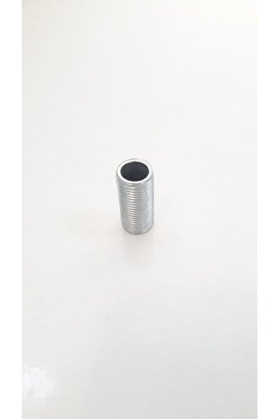 ADA AVİZE 1/8 Duy Ve Avize Nipeli 10 Adet (2 Cm)