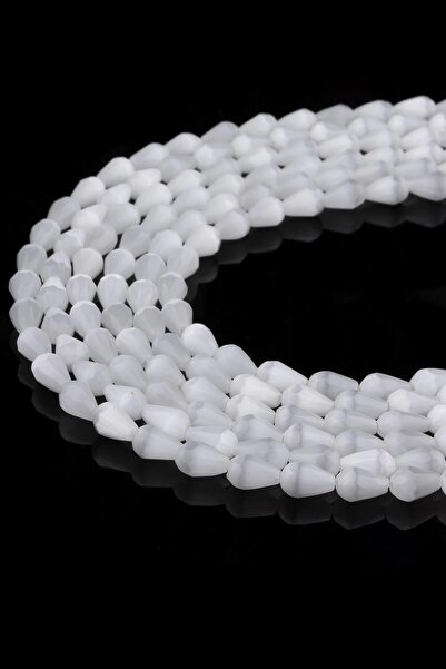 Dünya Doğal Taş Piatra ochi de pisica 7x5 mm - Dizi0290