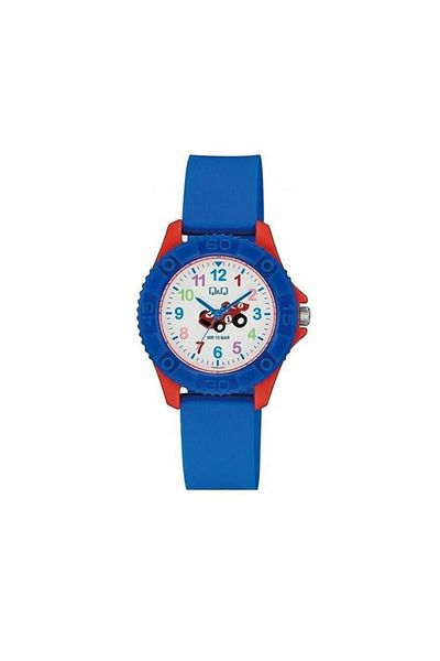 Q&Q Kids Wristwatch Vq96j023y