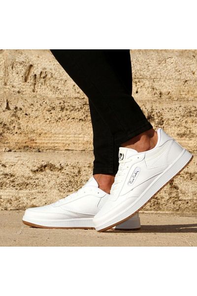 Pierre Cardin PC-30813 Ανδρικά αθλητικά παπούτσια Sneaker