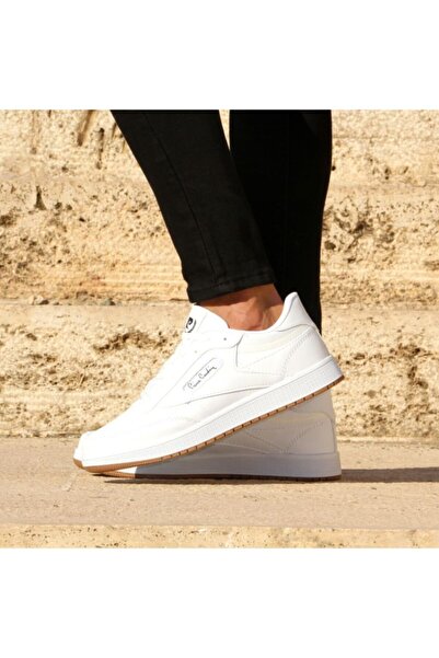 Pierre Cardin Pc-30813 Erkek Sneaker Spor Ayakkabı