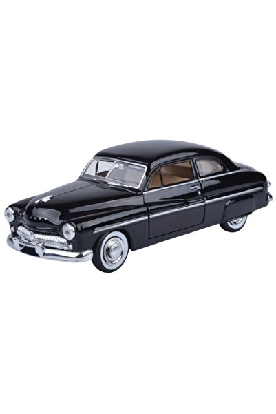 Vardem Motormax 1:24 1949 Mercury Coupe