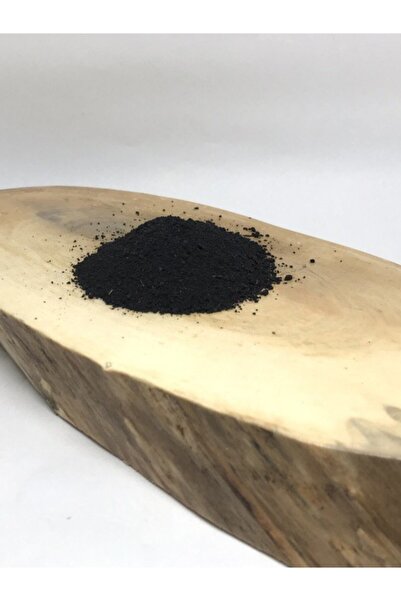 ÇiniSeramikBoyaları Kömür Tozu 50gr