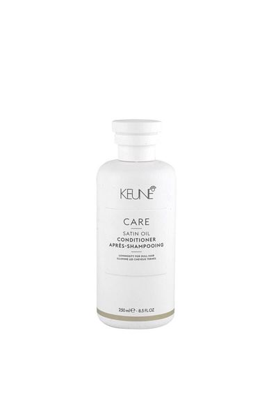 Keune Satın Oil Condıtıoner - Conditioner 250 Ml