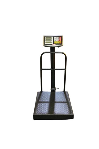 GOLDENSTAR 300 Kğ Terazi Elektronik Terazi Şarzlı Kantar Arka Korumalı Tartı ...
