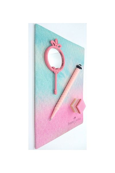 Faber Castell A5 Notebook Set