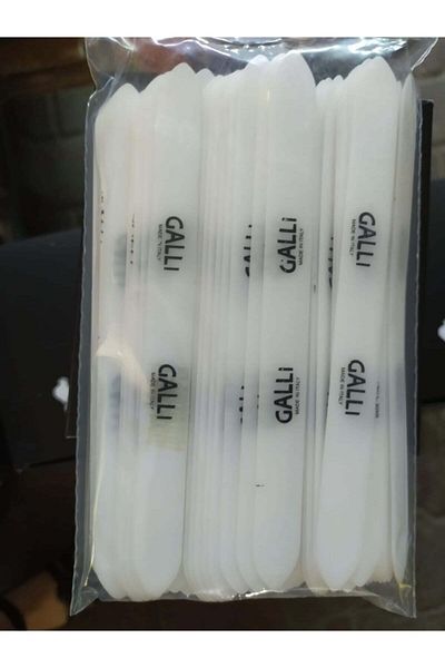 GALLİ 6 Professional Oud Spears (3 SERTS-3 SOFT) Thickness-6 Pieces