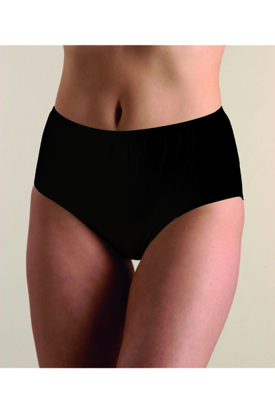JOJOBOY POLO Bambo Lycra Silip Panties 2 Pcs White