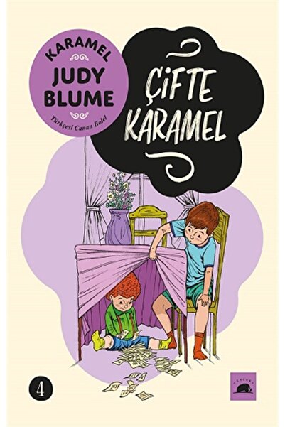 Kolektif Kitap Karamel 4 - Çifte Karamel