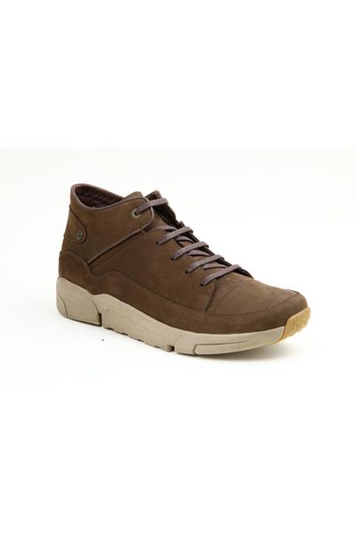 AyakkabıdaMarka 4124-1 Ανδρικές Μπότες Tejo Brown