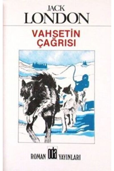 Türk Dil Kurumu Yayınları Vahşetin Çağrısı