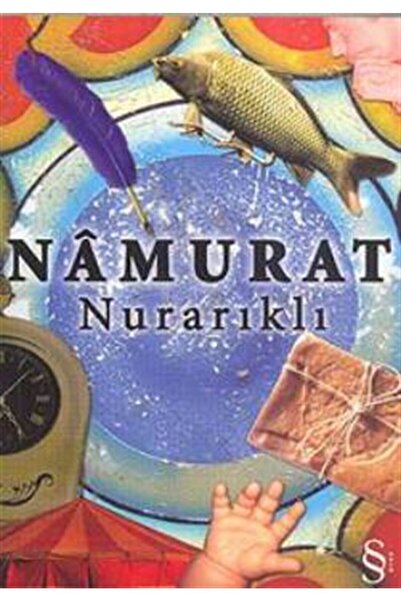 Everest Yayınları Namurat