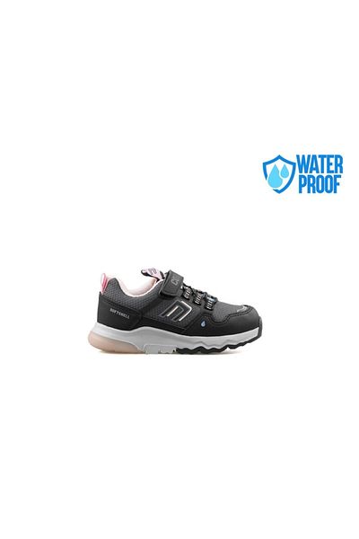 Cool Kids Trex Children's Outdoor Shoes - Powder Colored, Trex-ptk-short