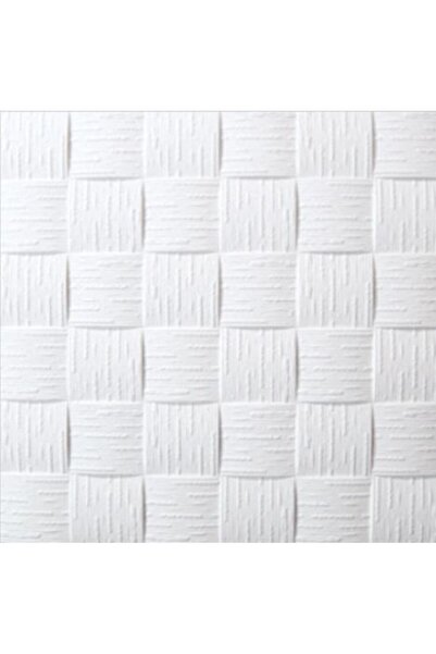 DECO Tavan Kaplama 50x50 - 4 Adet