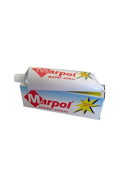 Marpol 200g Large Copper Woodwind Polishing Polish