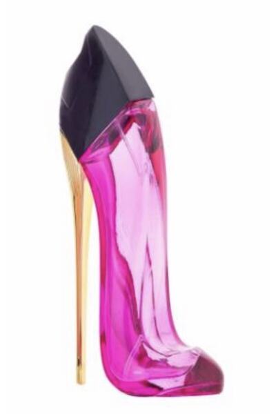 Gabrini High Heels Pink Edt 50 Ml