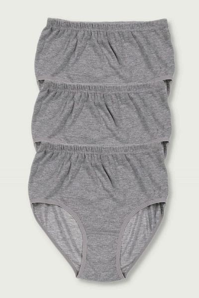Tutku Bato Panties 4 Pack