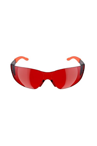 Baymax S500 Dynamic Glasses Red