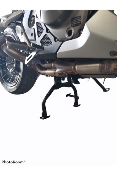 Motopark16 Honda Vfr 1200 Crosstourer Orta Sehpa