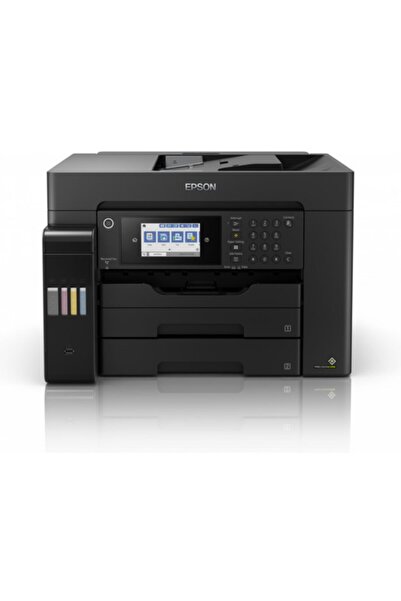 EPSON L15160 Ecotank/Inkjet/A3+/Print/Copy/Scan/Wi-Fi