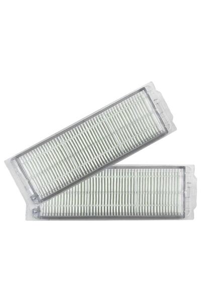 Roborge Mi Robot Vacuum Mop Pro - Φίλτρο Hepa 2 τεμαχίων (STYTJ02YM)