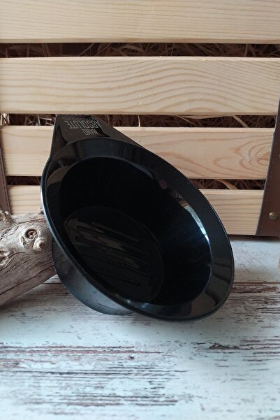 Nano Absolute Saç Boyama Tası Siyah Elsevkozmetik