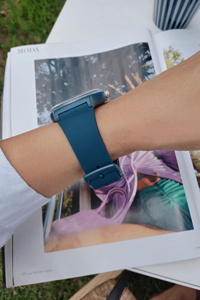 Ricardo Ozel Sport Collection Unisex Wristwatch Apws008101