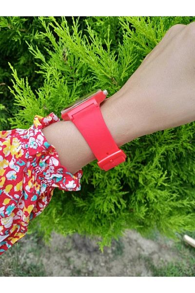 Ricardo Ozel Sport Collection Unisex Wristwatch Silicone Cord Wristwatch