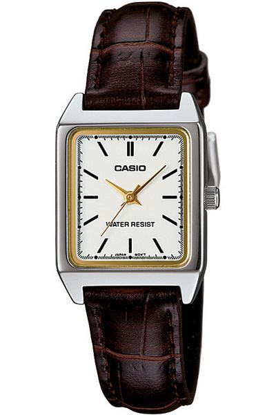 Casio Ltp-v007l-7e2udf Ceas de mână pentru femei