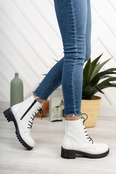 Tolgado Women's Genuine Leather Boots