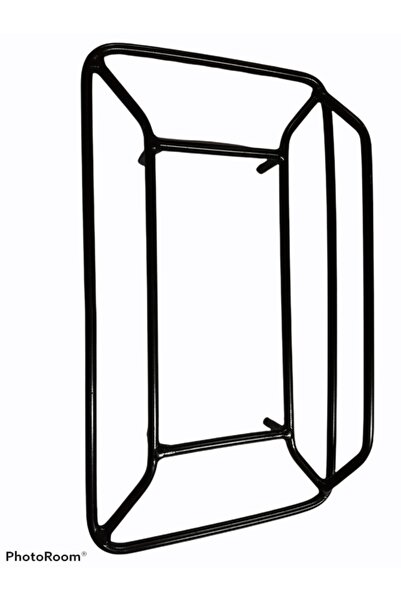 Motopark16 Top Case Üzeri Port Bagaj 25x35 Cm