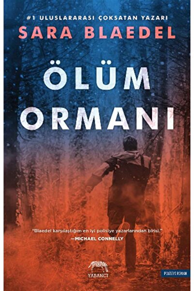 Yabancı Yayınevi Ölüm Ormanı