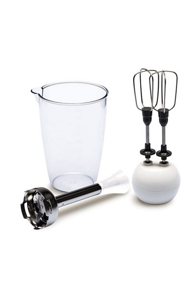 TEFAL HB1731 Optiblend Blender Set 1000 W Gray