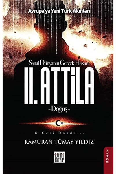 TÜRKİYE İŞ BANKASI KÜLTÜR YAYINLARI Iı. Attilla - Kamuran Tümay Yıldız - Tuga...
