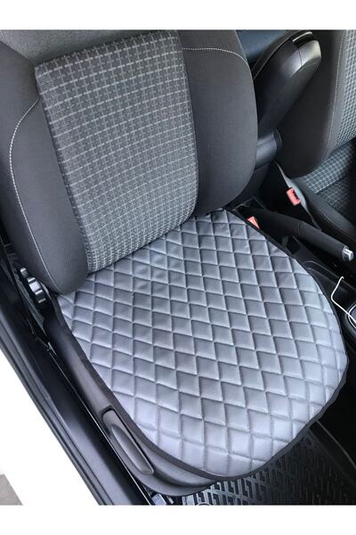 zifona Citroen C4 Picasso - Σετ 3 τεμαχίων δερμάτινων μαξιλαριών καθισμάτων α...