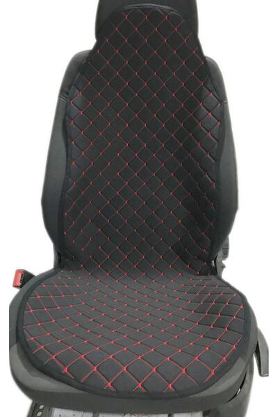 zifona Μαξιλάρι καθίσματος αυτοκινήτου Seat Alhambra με καπιτονέ κεφαλάρι