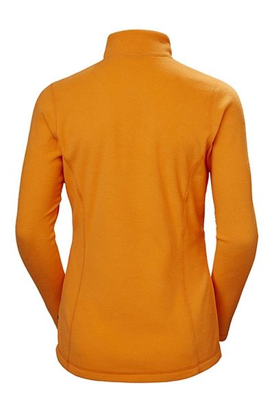 Helly Hansen صوف قطبي نسائي برتقالي Hh..15001.325