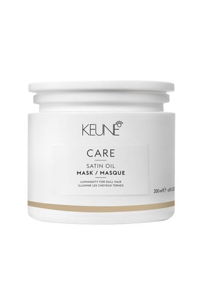 Keune 200 ml Buy Oil Mask