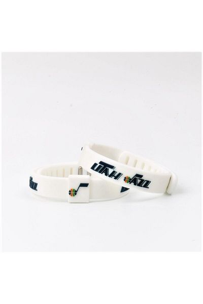 PurpleJam Adjustable Jazz Basketball Bracelet