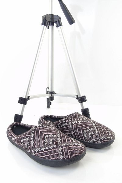GEZER Women's Winter Washable Home Slippers