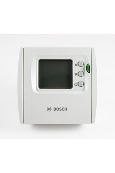 Bosch Tr 24 Oda Termostadı Kablosuz