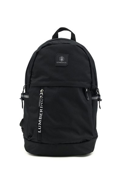 lumberjack Ανδρικό σακίδιο πλάτης Ct185 Oliver 1pr Μαύρο