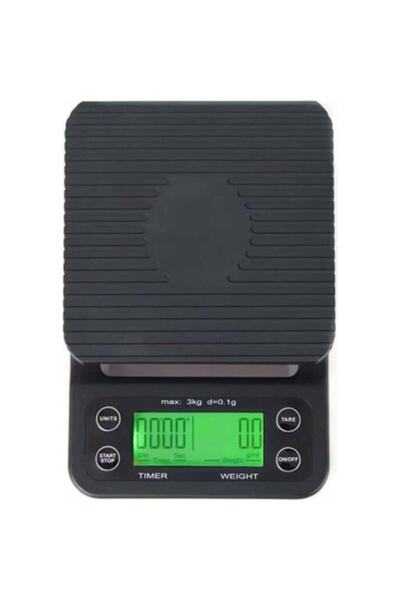 Epinox Bethjiam Ms-k07 Dijital Terazi