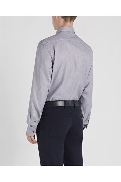 PAUL&SHARK Men's Woven Shirt C.wCotton