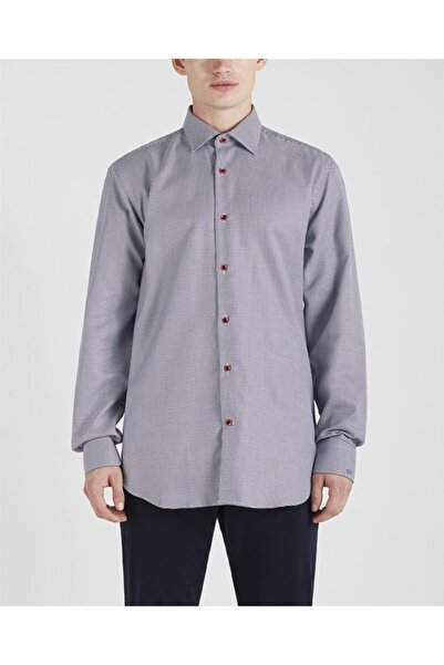 PAUL&SHARK Men's Woven Shirt C.wCotton