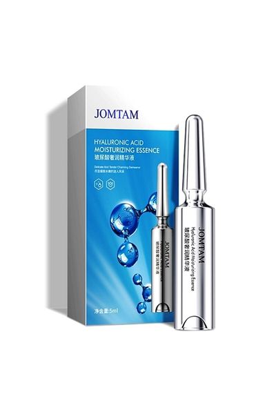 JOMTAM 5 ml Anti-Age Hyaluronic Acid Serum - Moisturizing Ampoule