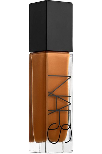 Nars Natural Radiant Longwear Foundation - New Caledonia