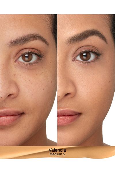 Nars Valencia - Natural Radiant Longwear Foundation