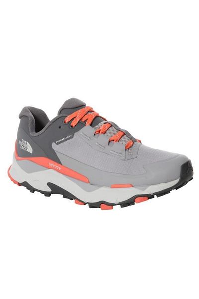 THE NORTH FACE Vectiv Exploris Futurelight Women's Shoes Grey/orange
