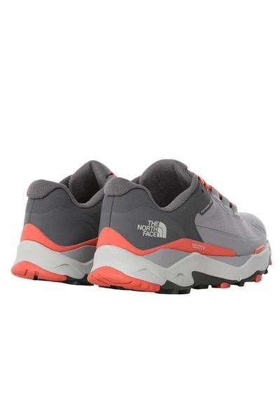 THE NORTH FACE Vectiv Exploris Futurelight Women's Shoes Grey/orange